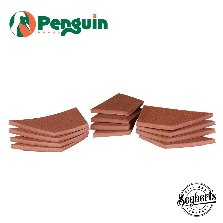Cushion Facings (1 set) -1/4"