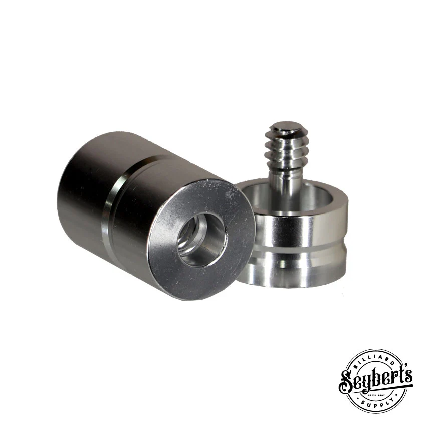 5/16 x 14 Aluminum Joint Protectors - Image 3
