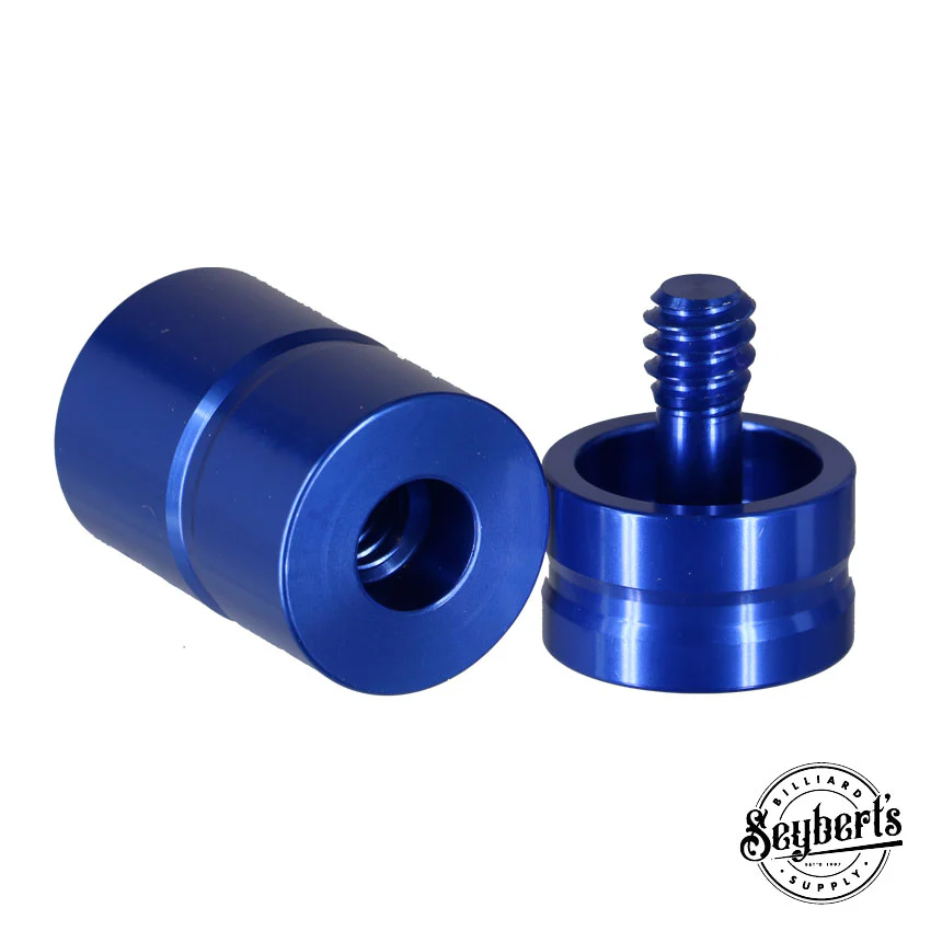5/16 x 14 Aluminum Joint Protectors - Image 5