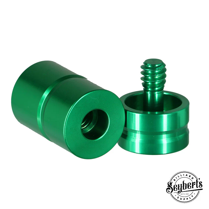 5/16 x 14 Aluminum Joint Protectors - Image 6