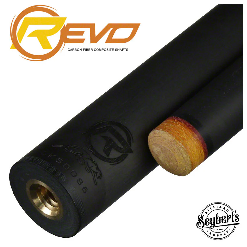 Predator 5/16 x 18  Revo Carbon Shaft - Image 7
