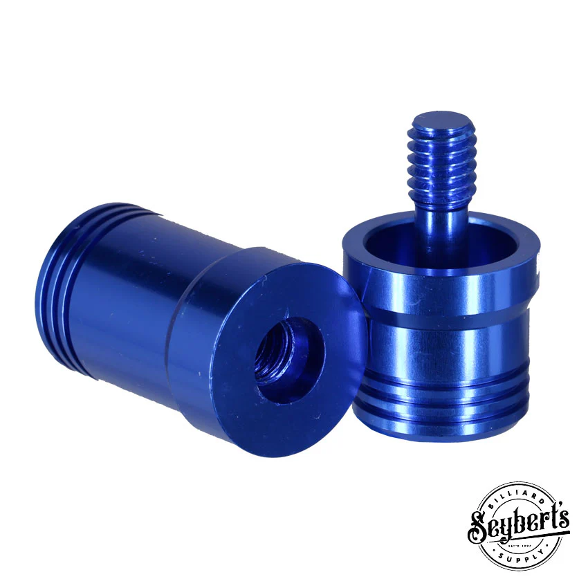 5/16 x 18 Aluminum Joint Protectors - Image 4
