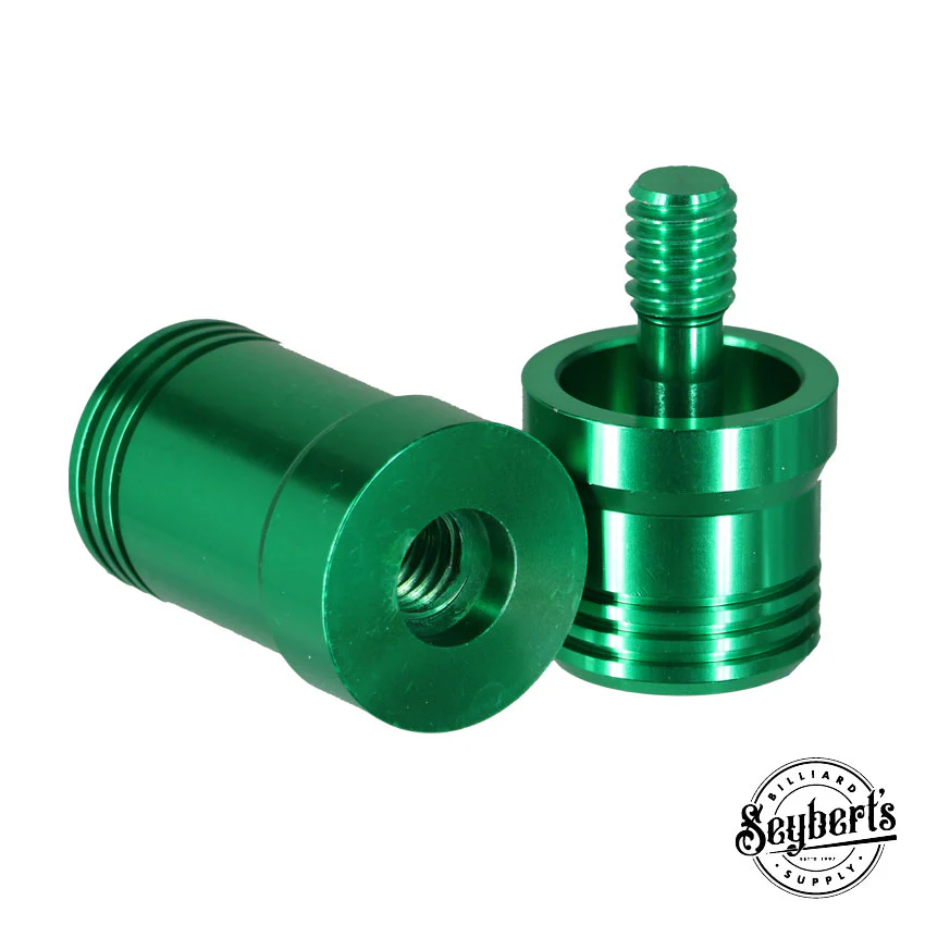 5/16 x 18 Aluminum Joint Protectors - Image 5