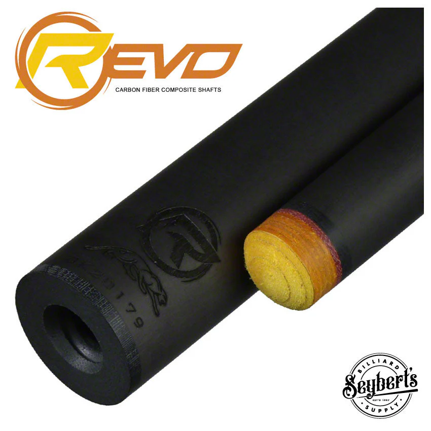 Predator 3/8 x 10 Revo Carbon Shaft - Image 2