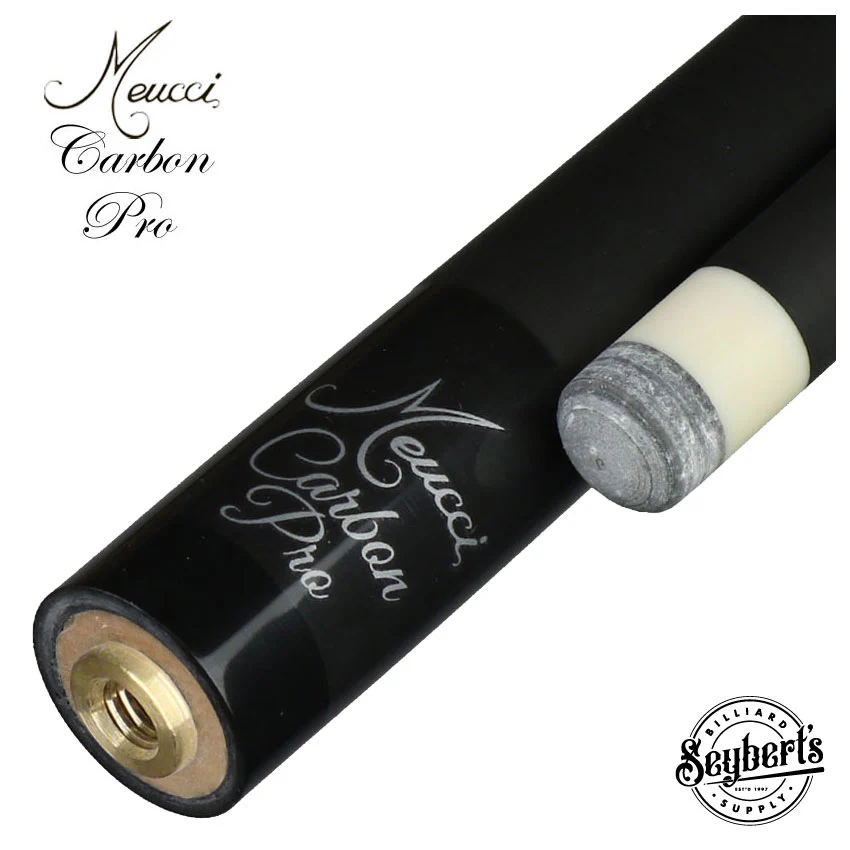 Meucci 5/16 x 14 Joint Carbon Fiber Pro Shaft