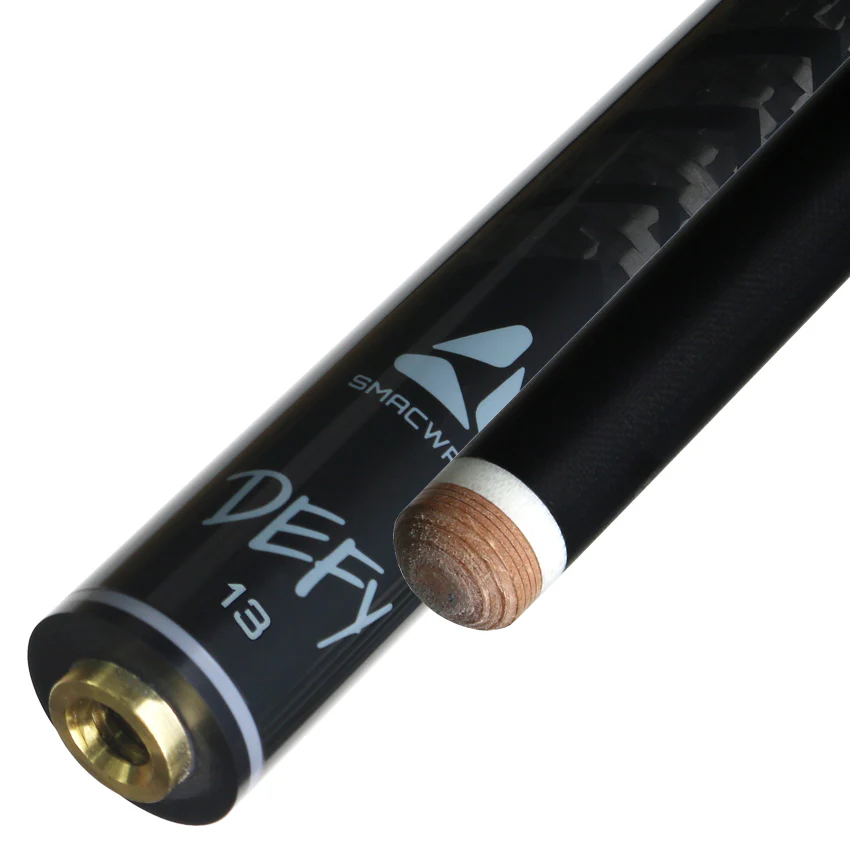 5/16 x 14 McDermott Defy Carbon Fiber Cue Shaft - Image 4