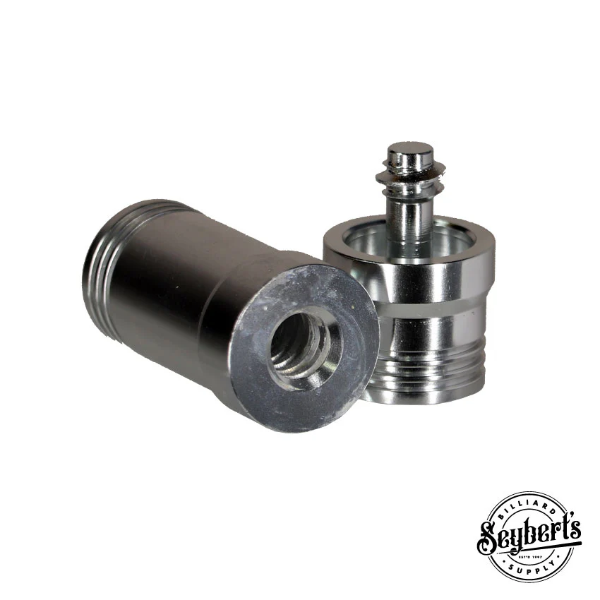 3/8 x 10 Joint Protectors - Aluminum - Image 3