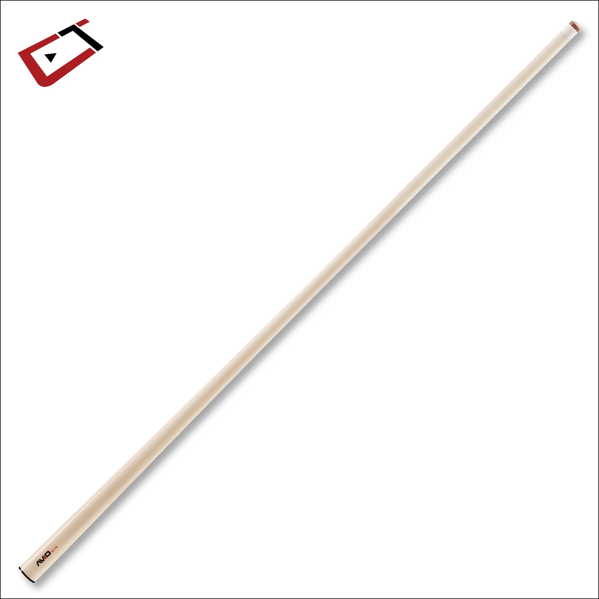 Cuetec AVID Opt-X Mint Pool Cue - Image 4