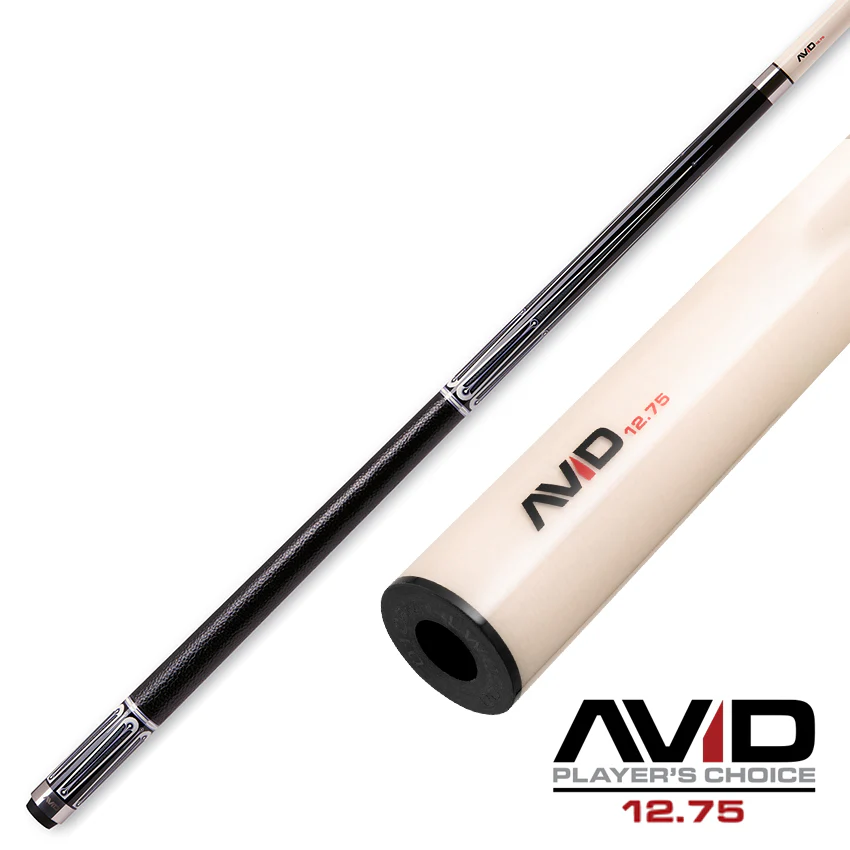 Cuetec AVID Opt-X Lavender Pool Cue - Image 10