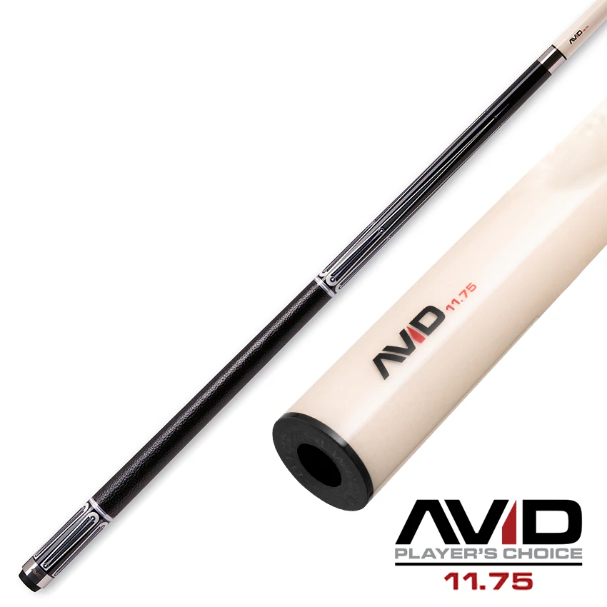 Cuetec AVID Opt-X Lavender Pool Cue - Image 8
