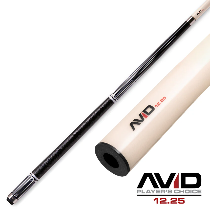 Cuetec AVID Opt-X Lavender Pool Cue - Image 9