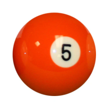 Aramith Standard Pool Ball Set - Image 3