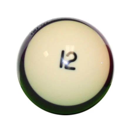 Aramith Standard Pool Ball Set - Image 4