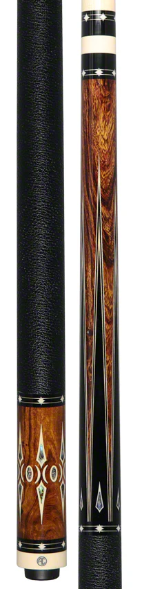 Ariel Carmeli Custom Cues - AC5000IW 2 Shafts - Image 2