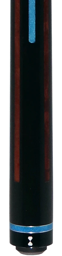 Becue Maze 2 Carbon Fiber No Wrap Play Cue - Image 2