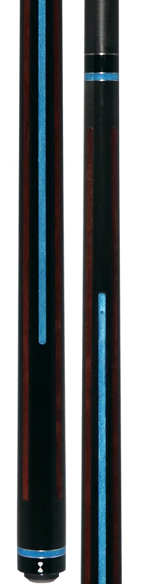 Becue Maze 2 Carbon Fiber No Wrap Play Cue - Image 5