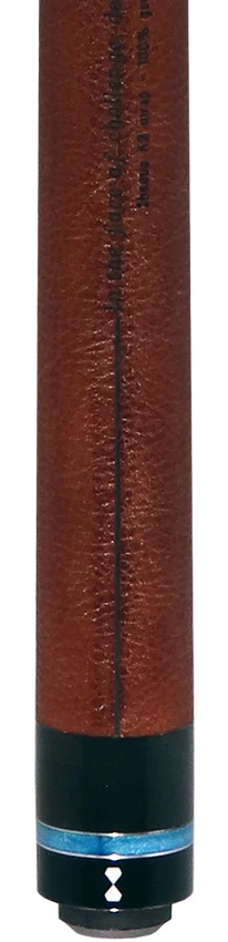 Becue Maze 2 Carbon Fiber Play Cue with K2 Leather Wrap - Image 2