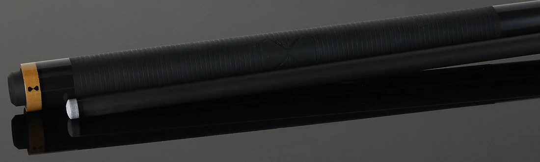 Becue Naked Break Carbon Fiber Break Cue with 360 Sport Grip - Image 3