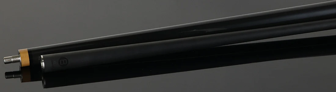 Becue Naked Break Carbon Fiber Break Cue with 360 Sport Grip - Image 4