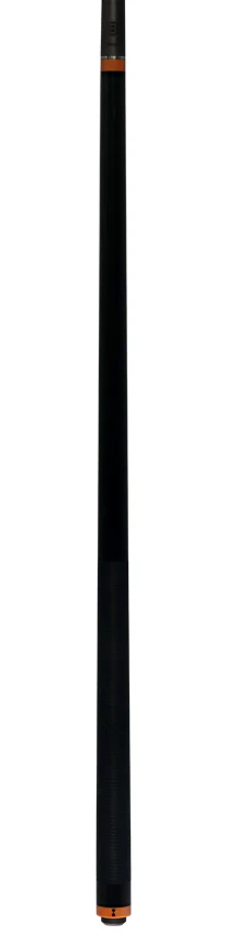 Becue Naked Break Carbon Fiber Break Cue with 360 Sport Grip - Image 6