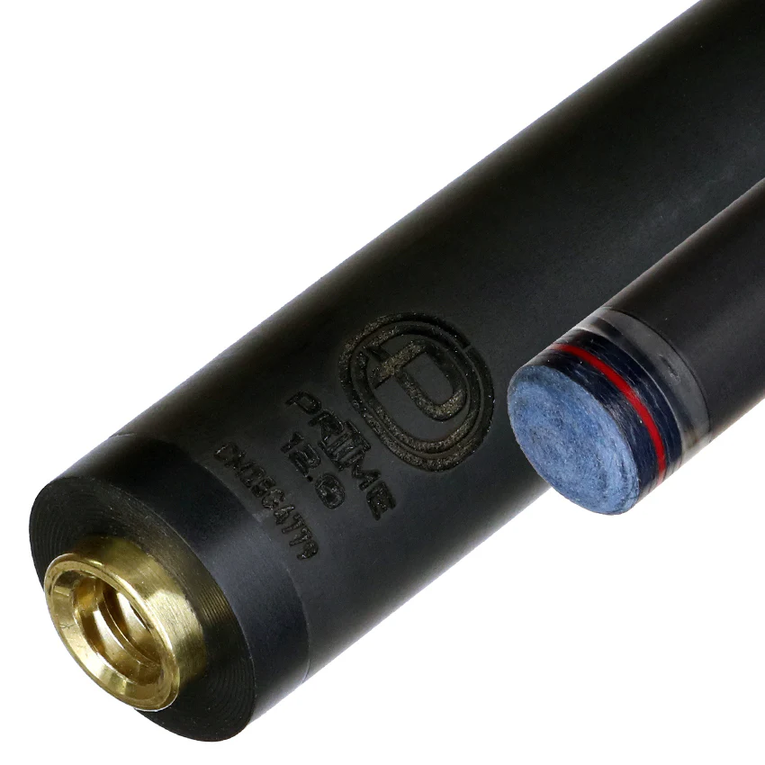 Becue Prime II  Carbon Fiber Shaft - Uniloc - Image 3