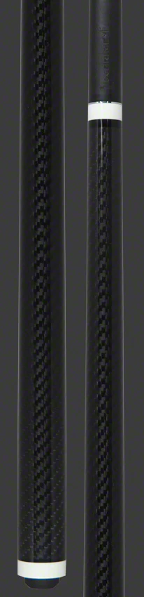 Becue V2 Natural Born Carbon Fiber Play Cue - BC181 - Image 3