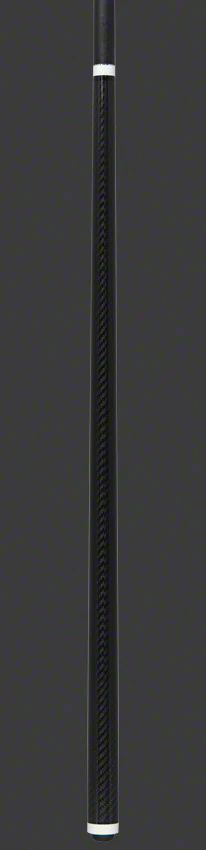 Becue V2 Natural Born Carbon Fiber Play Cue - BC181 - Image 4