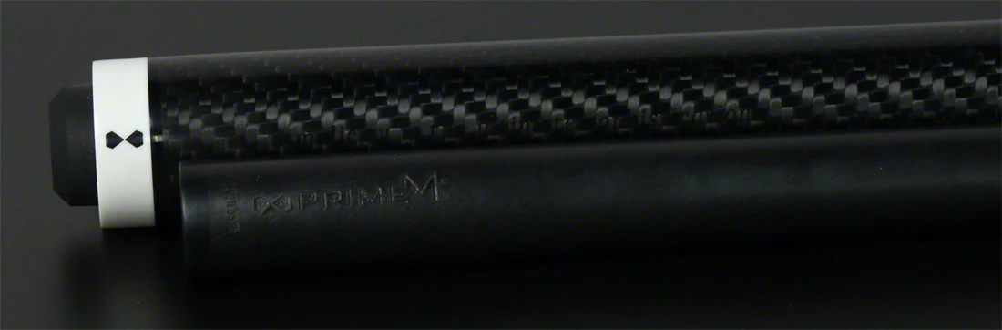 Becue V2 Natural Born Carbon Fiber Play Cue - BC181 - Image 6