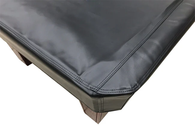 Diamond Logo Duratex Fitted Cover For Diamond Pro Am Pool Tables - Image 5