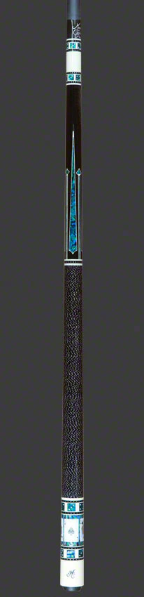 Meucci BMC Casino 3 Pool Cue with Carbon Shaft - BMC3C - Image 5