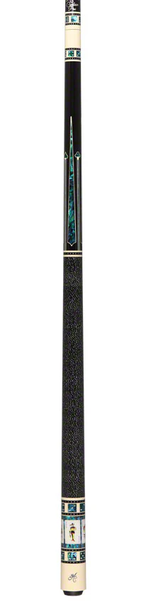Meucci BMC Casino 3 Pool Cue with Carbon Shaft - BMC3CJKR - Image 6