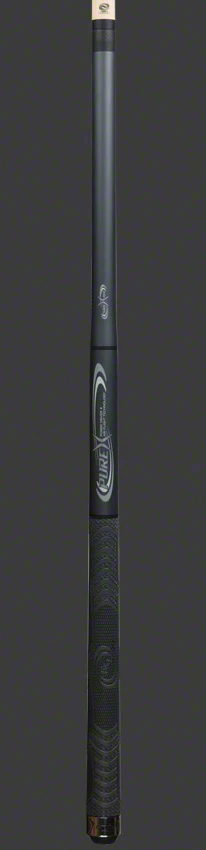 PureX Technology Break/Jump Cue - Grey - HXTP5 - Image 3