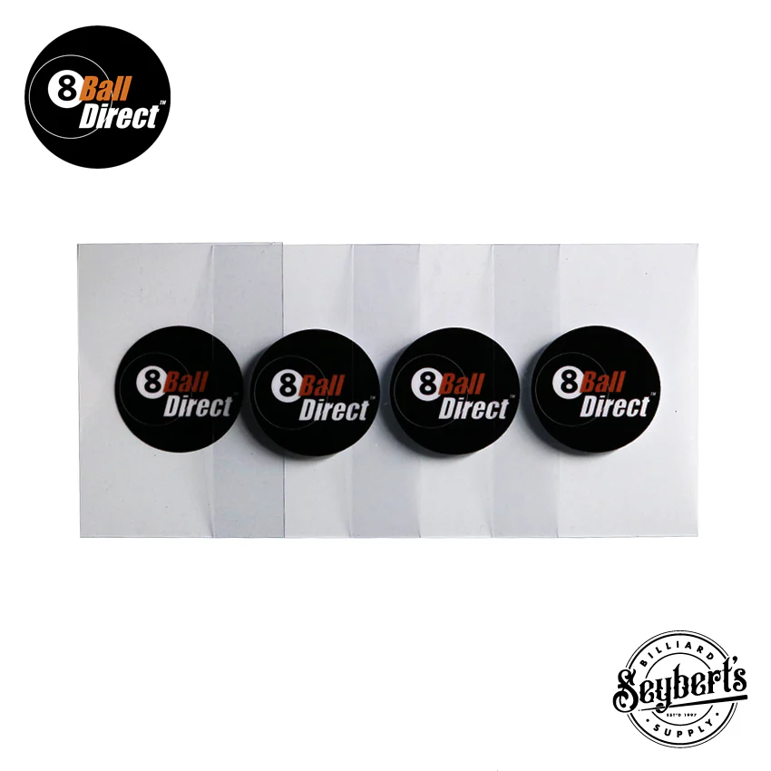 8-Ball Direct Break Pads