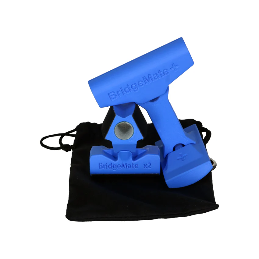 BridgeMate + and BridgeMate X2 Bridge Tool Combo - Image 3