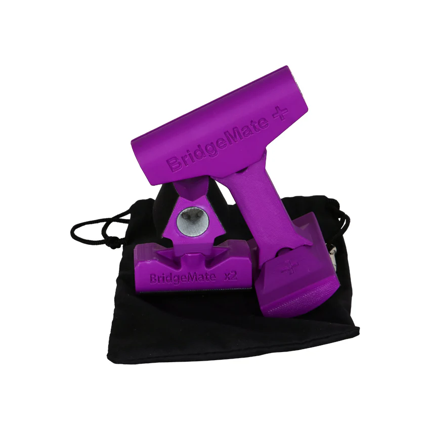 BridgeMate + and BridgeMate X2 Bridge Tool Combo - Image 5