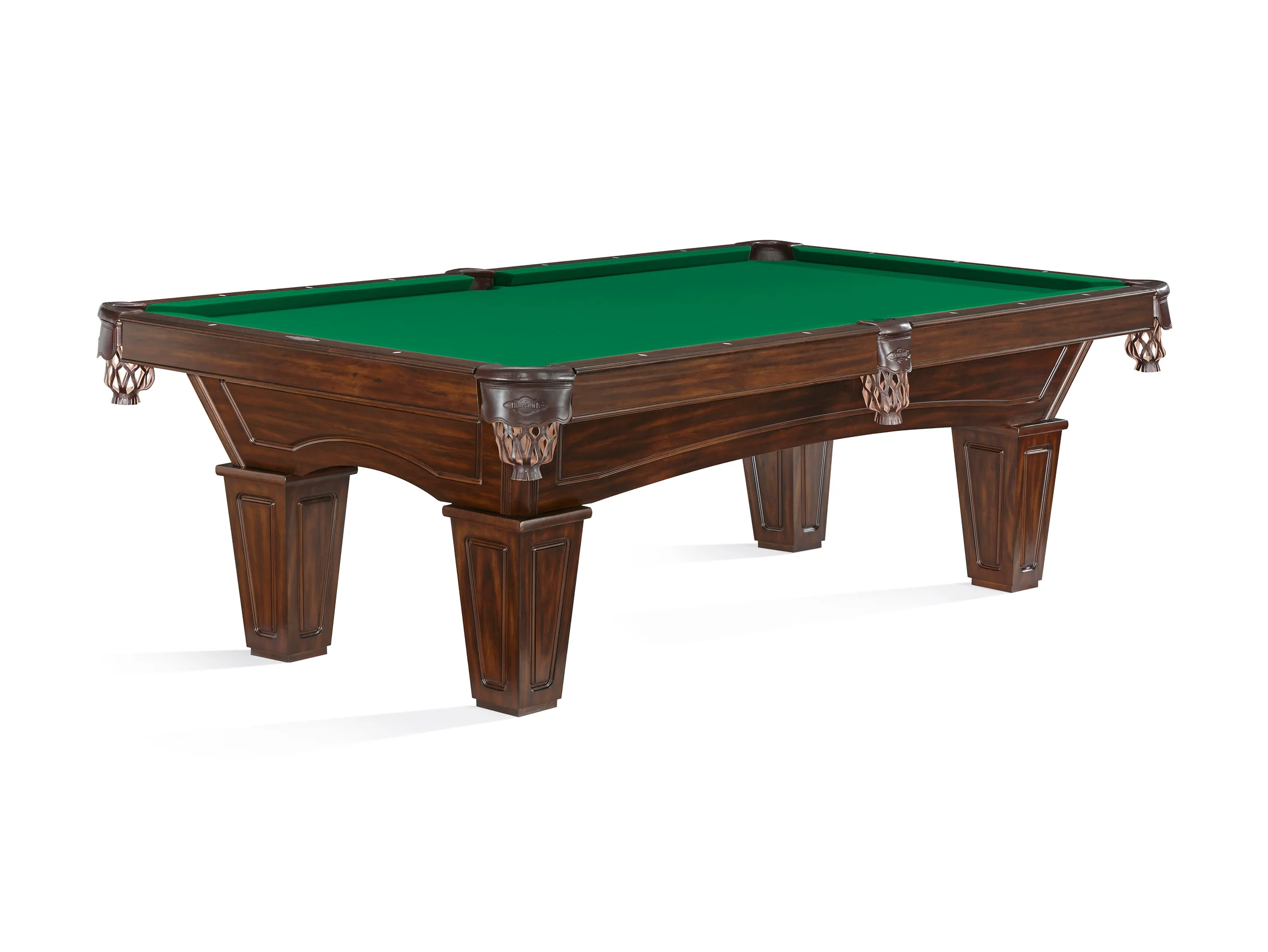 Brunswick Allenton Pool Table - Image 21