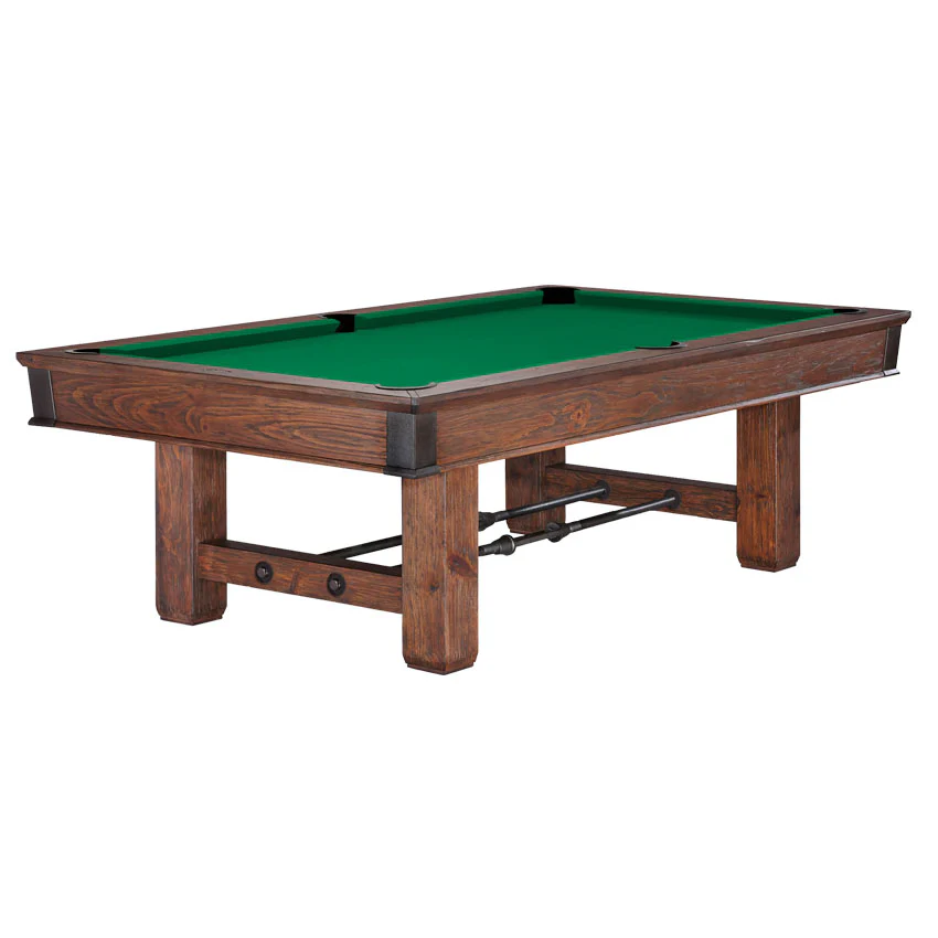 Brunswick Canton Pool Table - Image 3