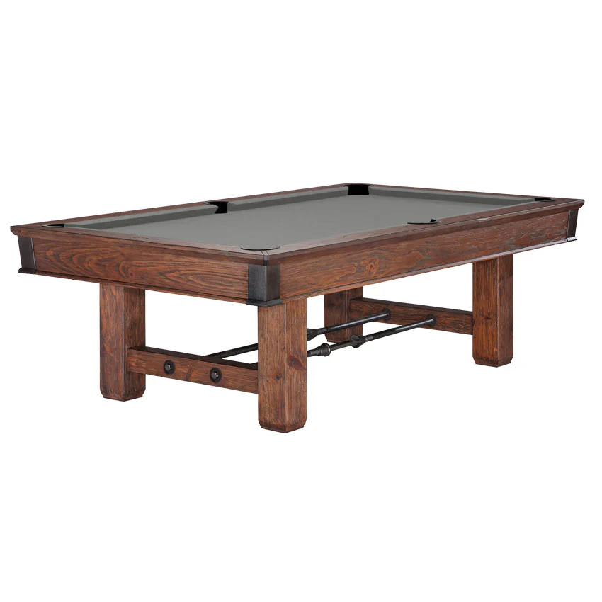 Brunswick Canton Pool Table - Image 5