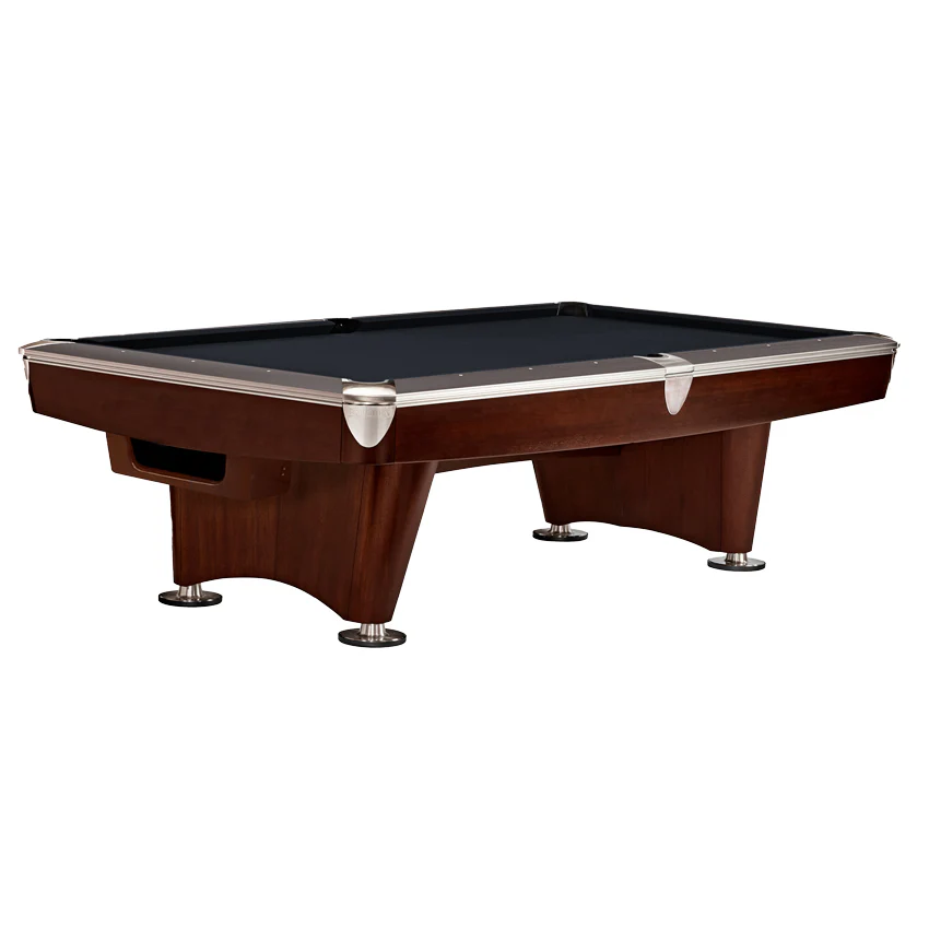 Brunswick Gold Crown VI Pool Table - 8ft. - Image 10