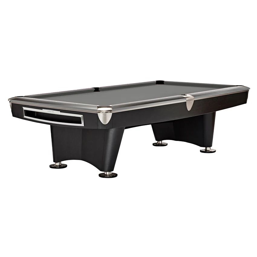 Brunswick Gold Crown VI Pool Table - 9ft. - Image 5