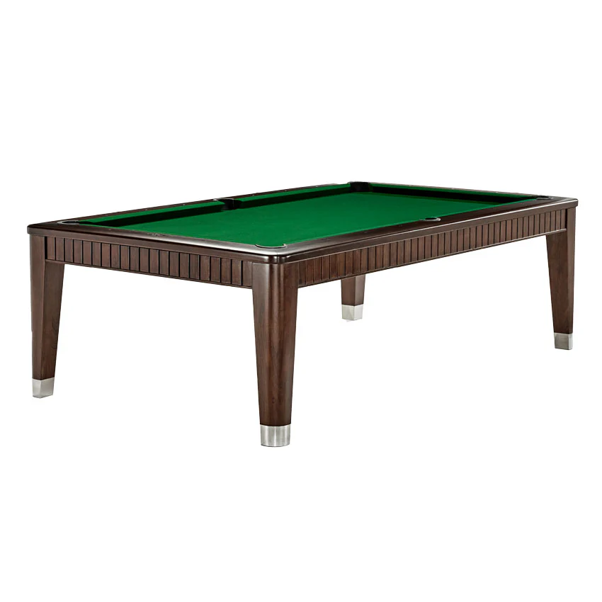 Brunswick Henderson Pool Table - Image 3