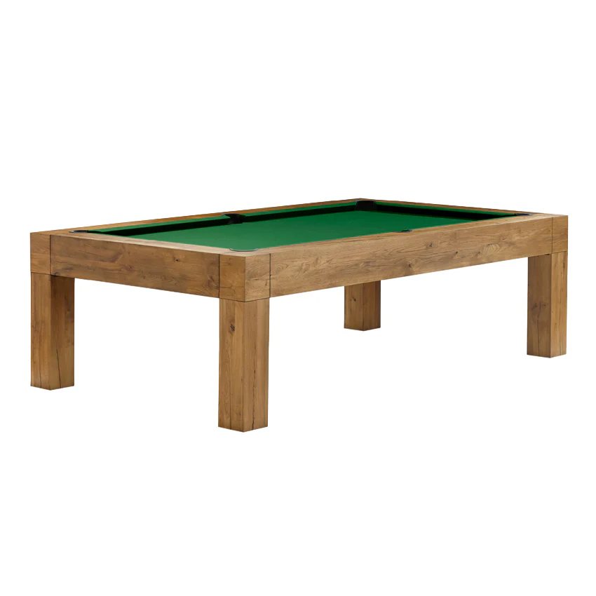 Brunswick Parsons Pool Table - Image 3