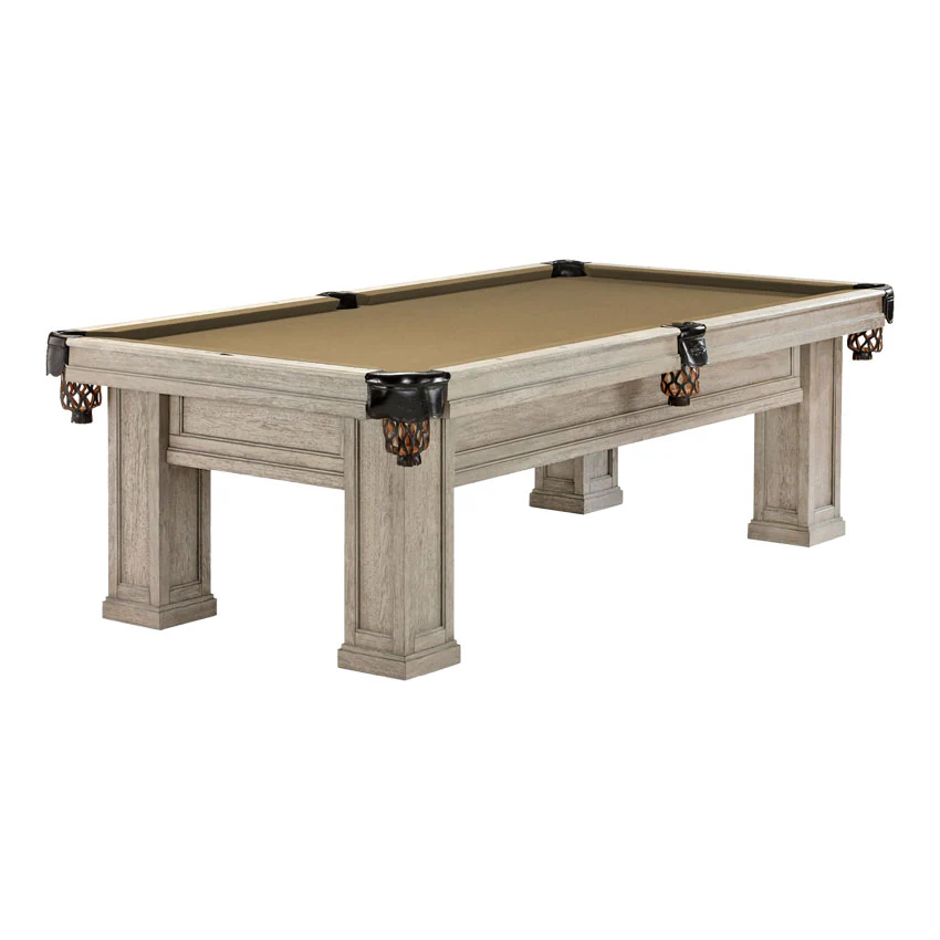 Brunswick Oakland II Pool Table - Image 12