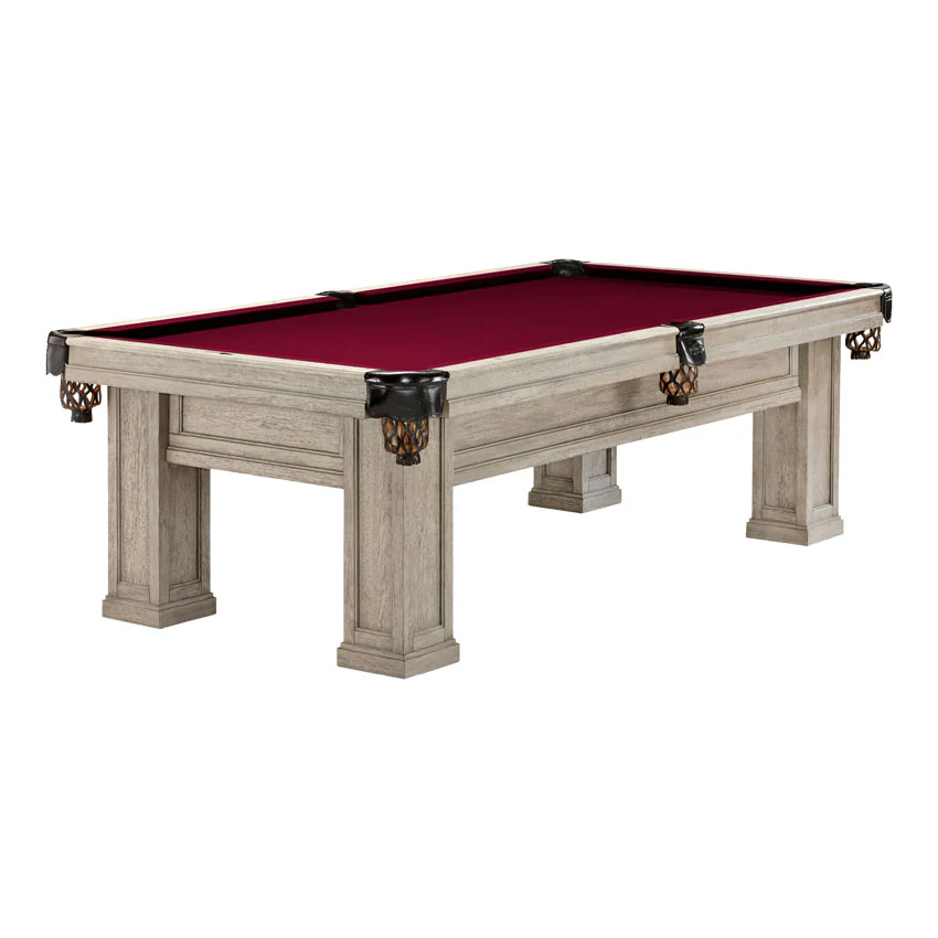 Brunswick Oakland II Pool Table - Image 13