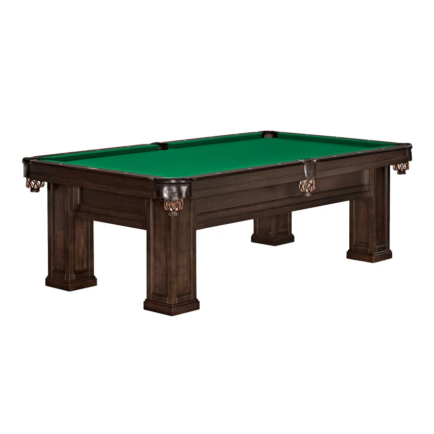 Brunswick Oakland II Pool Table - Image 3