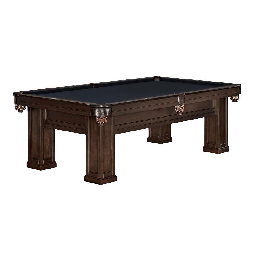 Brunswick Oakland II Pool Table - Image 4