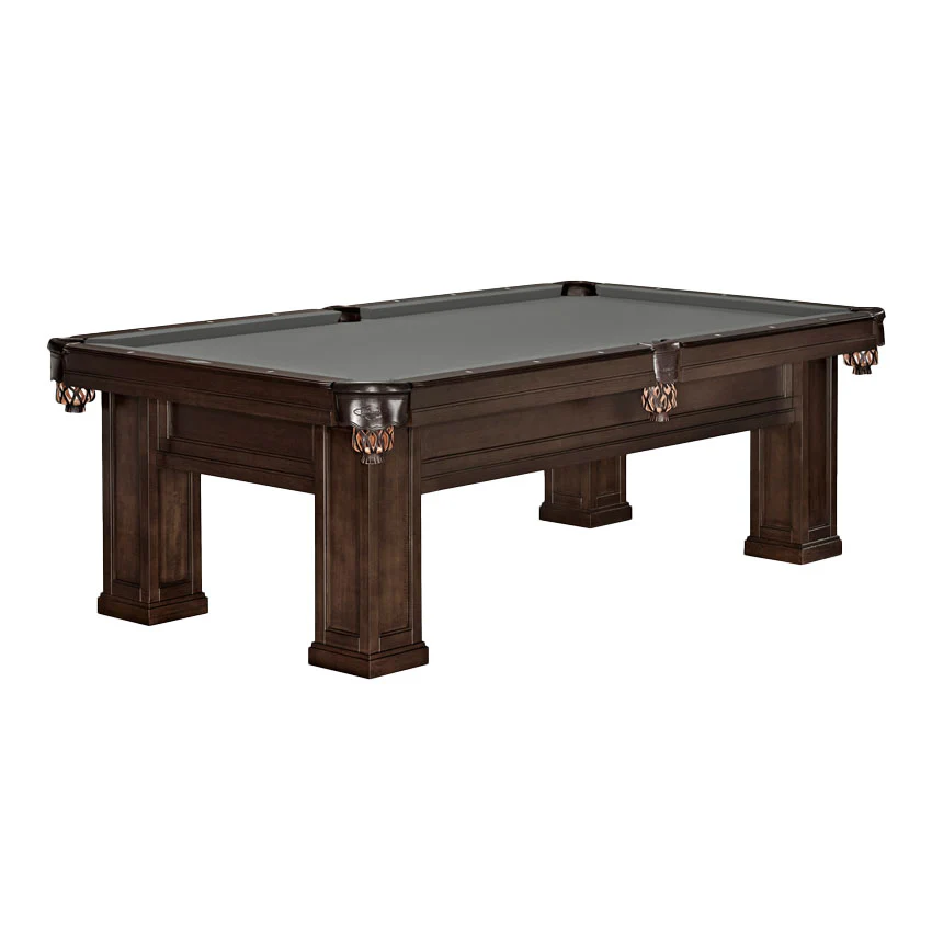 Brunswick Oakland II Pool Table - Image 5