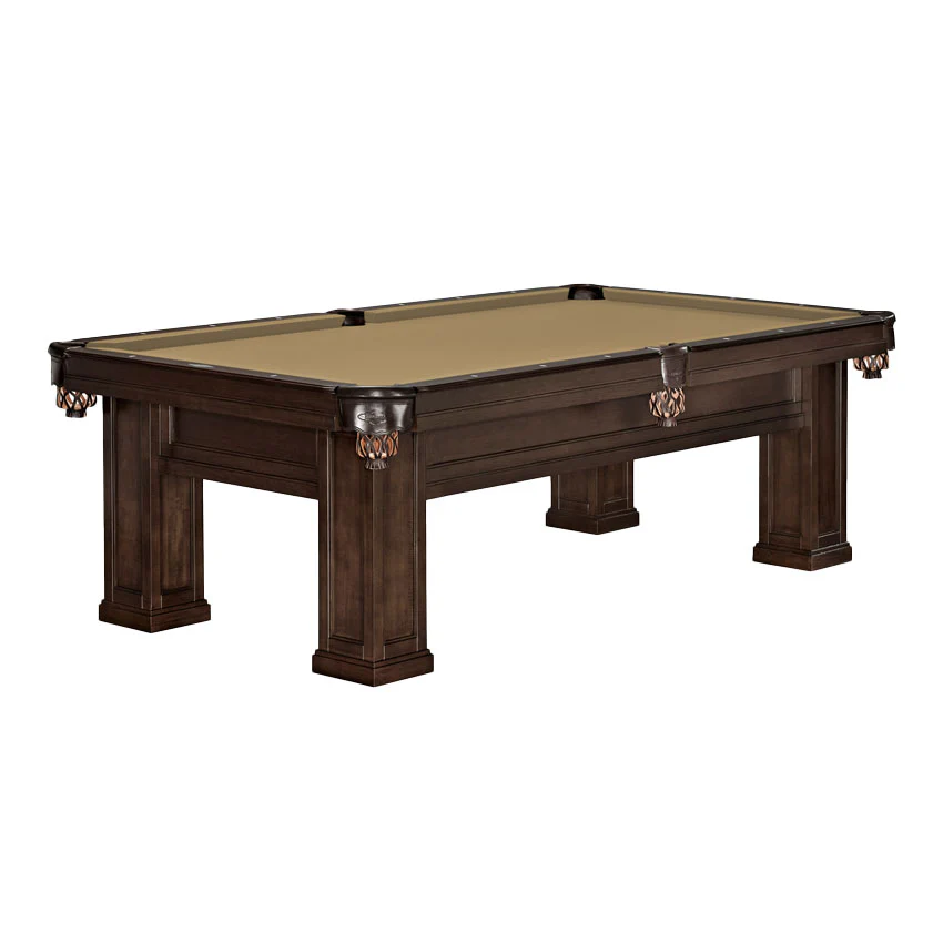 Brunswick Oakland II Pool Table - Image 6