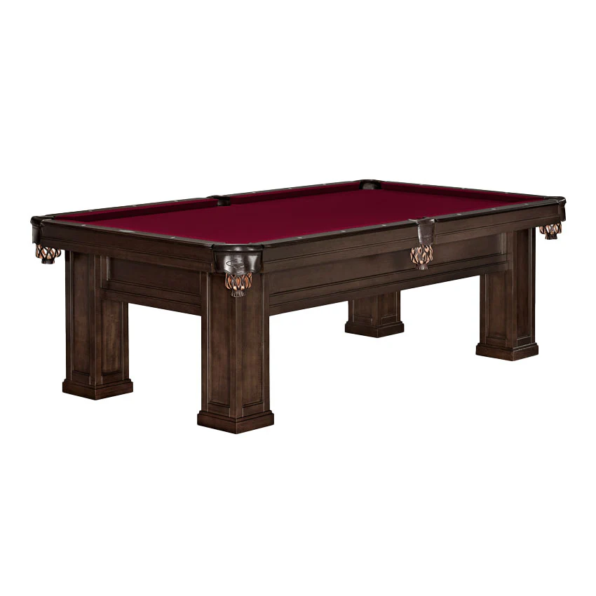 Brunswick Oakland II Pool Table - Image 7