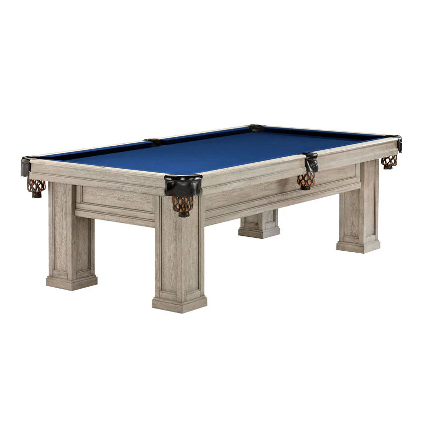 Brunswick Oakland II Pool Table - Image 8